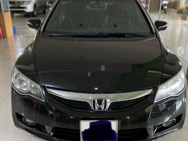 Bán Honda Civic sản xuất 2009, xe một đời chủ giá ưu đãi