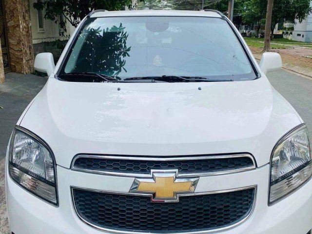 Cần bán xe Chevrolet Orlando năm sản xuất 2012, giá chỉ 359 triệu0