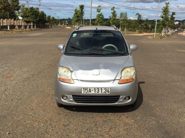 Bán Chevrolet Spark năm 2009 còn mới