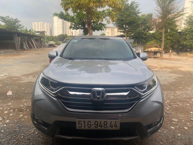 Cần bán gấp Honda CR V sản xuất năm 2019 còn mới0