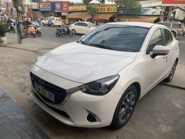 Bán Mazda 2 sản xuất 2019 còn mới, giá tốt0