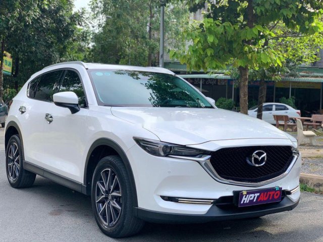 Bán ô tô Mazda CX 5 sản xuất năm 2018, xe nhập, giá tốt