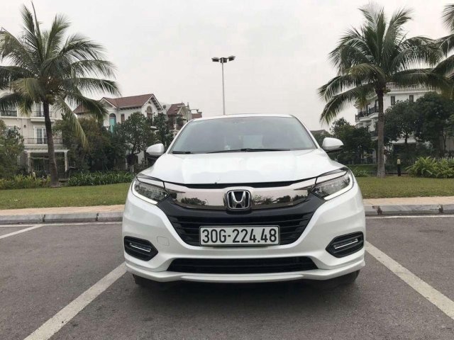 Bán Honda HR-V sản xuất 2020, giá ưu đãi