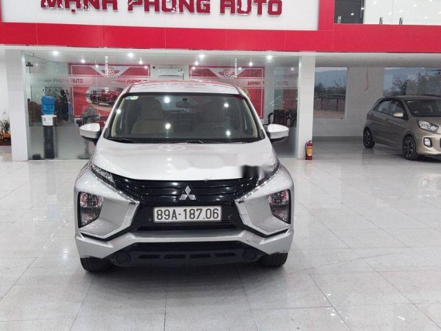 Bán ô tô Mitsubishi Xpander sản xuất năm 2019, giá mềm