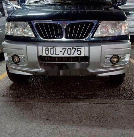 Bán Mitsubishi Jolie 2003, xe nhập chính chủ 0