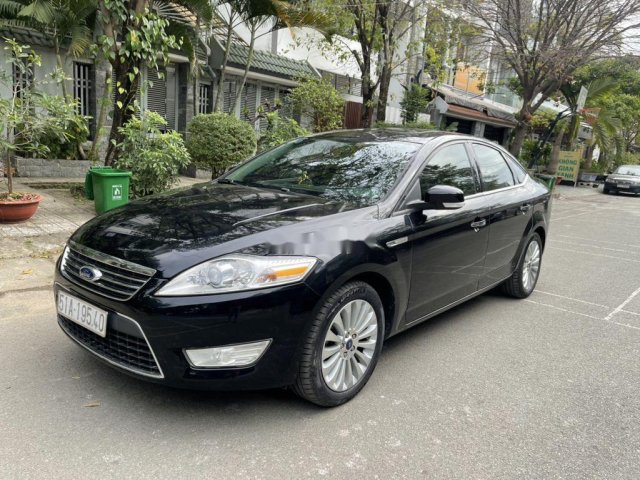 Bán Ford Mondeo năm 2011, giá ưu đãi, động cơ ổn định0