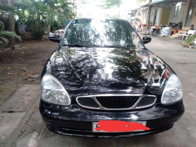 Cần bán gấp Daewoo Nubira năm sản xuất 2010, nhập khẩu giá cạnh tranh0