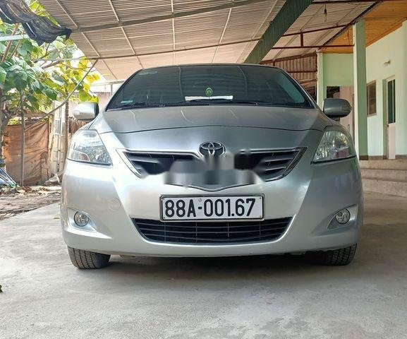 Bán Toyota Vios sản xuất 2010, giá tốt, xe chính chủ còn mới