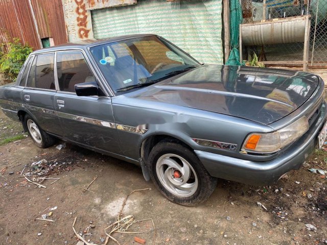 Bán xe Toyota Camry đời 1987, xe nhập còn mới0