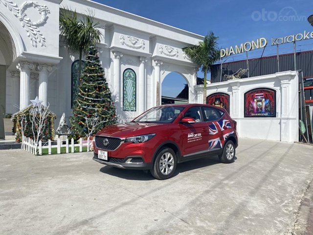 [ Siêu hot ] - MG ZS 2020 - thương hiệu Anh Quốc - nhận xe chỉ với 99 triệu đồng - liên hệ để nhận xe kèm nhiều phần quà hấp dẫn0