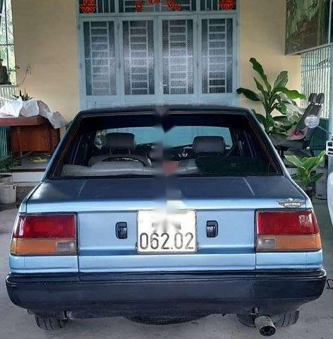 Cần bán gấp Toyota Corolla sản xuất 1984, nhập khẩu 