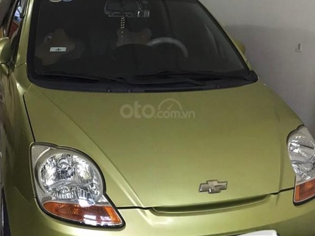 Cần bán gấp Chevrolet Spark đời 2009 còn mới0