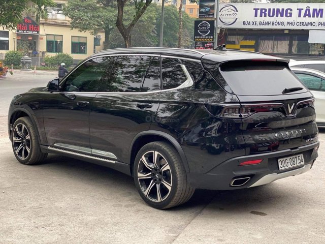 Bán nhanh chiếc LUX SA2.0 Premium 2.0 Turbo sản xuất 2019