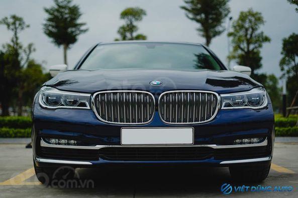 Bán xe siêu lướt sedan hạng sang cao cấp BMW 730Li 20180