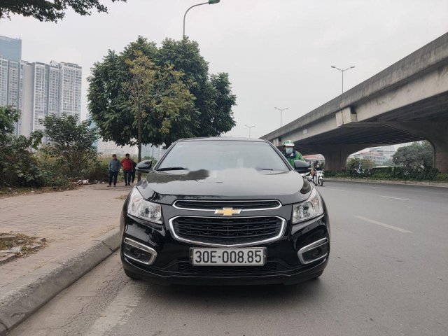 Cần bán lại xe Chevrolet Cruze năm 2015, xe chính chủ còn mới0