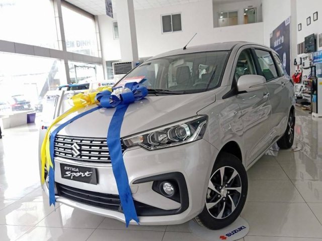 Bán Suzuki Ertiga sản xuất 2020, nhập khẩu nguyên chiếc0