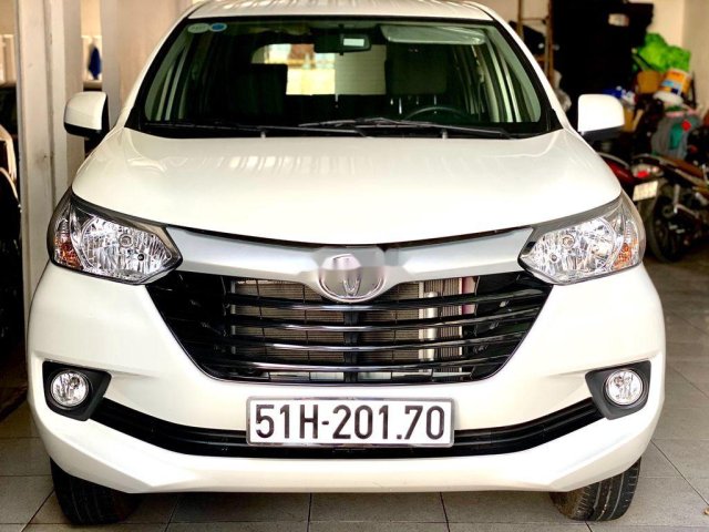 Cần bán Toyota Avanza năm sản xuất 2019, nhập khẩu nguyên chiếc0