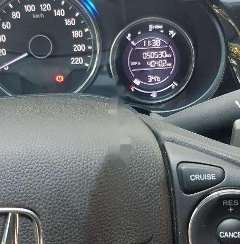 Xe Honda City đời 2019, nhập khẩu nguyên chiếc 0