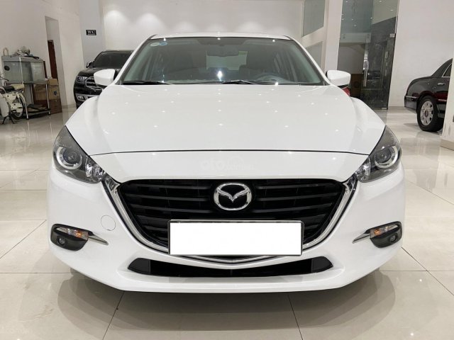 Mazda 3 2019 có trao đổi xe bù trừ, giá thấp