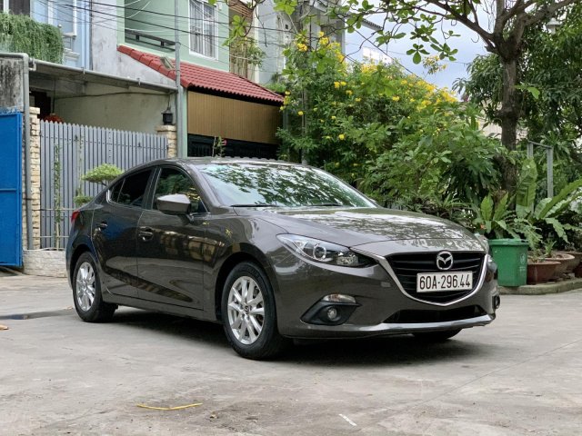 Mazda 3 1.5AT 2016 một chủ mua mới0