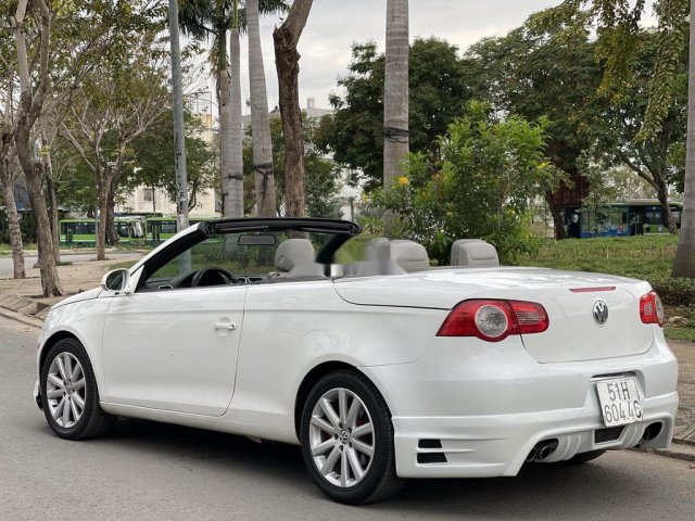 Bán Volkswagen Eos sản xuất 2007, xe nhập còn mới, 620 triệu0