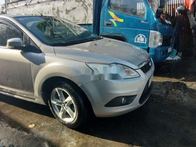 Bán Ford Focus sản xuất 2013, nhập khẩu ít sử dụng0