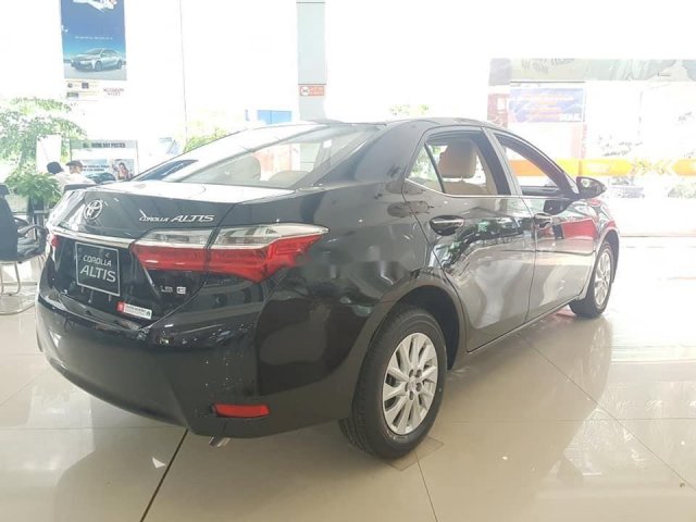 Bán Toyota Corolla Altis năm sản xuất 2019 còn mới0