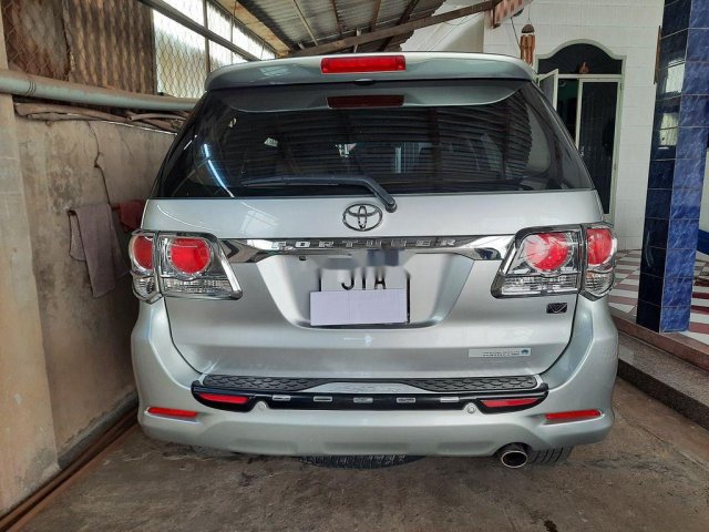 Cần bán gấp Toyota Fortuner năm 2013 còn mới, 575 triệu