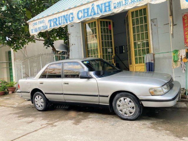 Bán Toyota Cressida năm sản xuất 1993, nhập khẩu nguyên chiếc còn mới0