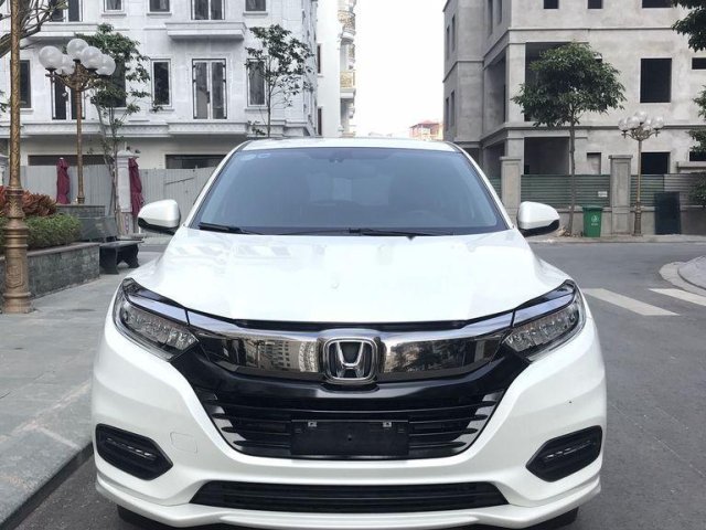 Bán Honda HR-V năm 2019, nhập khẩu nguyên chiếc0