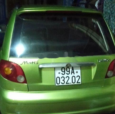 Bán Daewoo Matiz sản xuất 2005, nhập khẩu còn mới, giá chỉ 64 triệu0