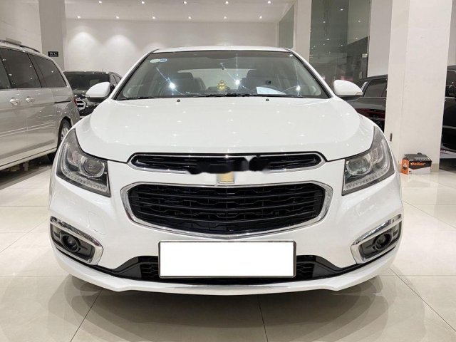 Cần bán Chevrolet Cruze năm 2017, giá tốt0