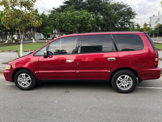 Bán Honda Odyssey sản xuất 1993, giá tốt, xe còn mới0