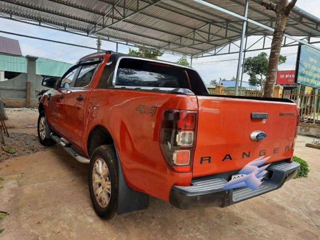 Cần bán xe Ford Ranger năm sản xuất 2014, nhập khẩu nguyên chiếc