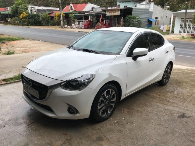 Bán xe Mazda 2 sản xuất năm 2018, giá tốt, còn mới