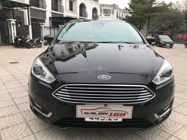 Cần bán Ford Focus năm sản xuất 2019, nhập khẩu còn mới giá cạnh tranh0