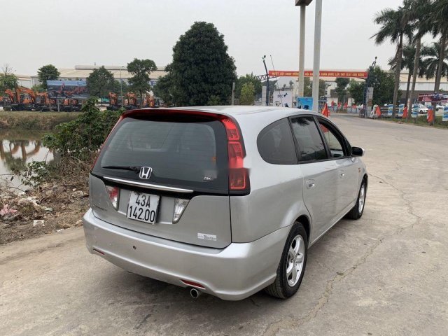 Bán Honda Stream năm sản xuất 2004, xe nhập0