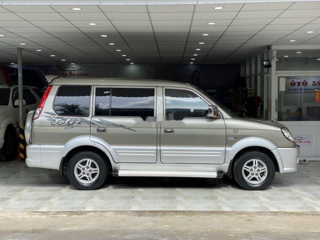 Bán ô tô Mitsubishi Jolie sản xuất 2005, xe gia đình0