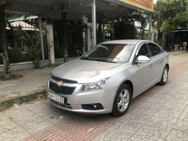 Bán Chevrolet Cruze năm 2013, nhập khẩu còn mới