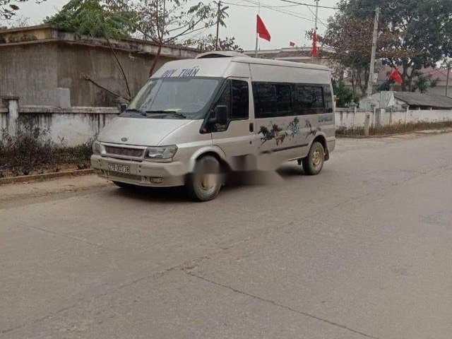 Cần bán Ford Transit sản xuất 2005, giá chỉ 70tr0