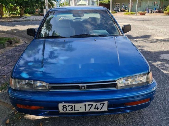 Cần bán Honda Accord 1986, xe nhập 