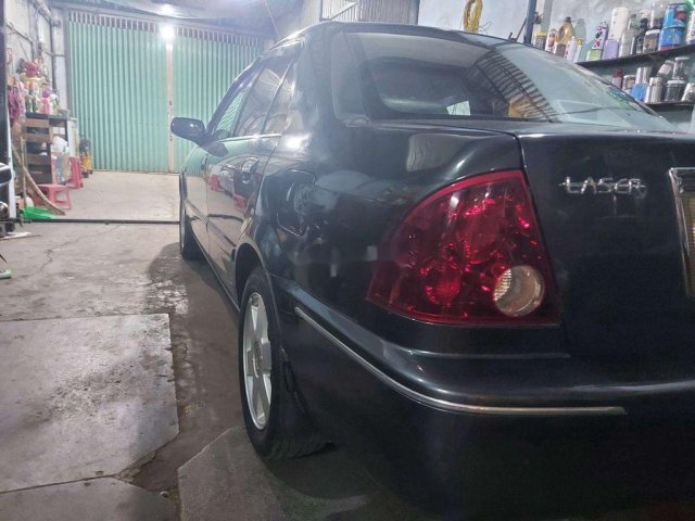 Cần bán xe Ford Laser sản xuất 2002 còn mới, giá 175tr