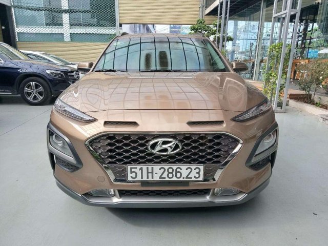 Cần bán xe Hyundai Kona năm 2019, giá thấp0