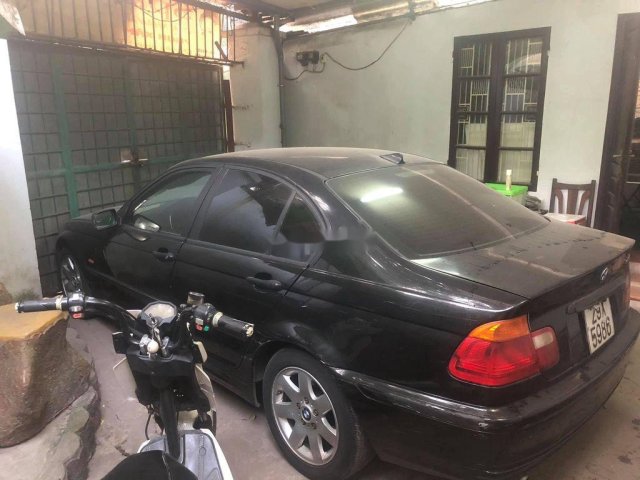 Cần bán xe BMW 3 Series sản xuất năm 2001 còn mới, giá tốt0