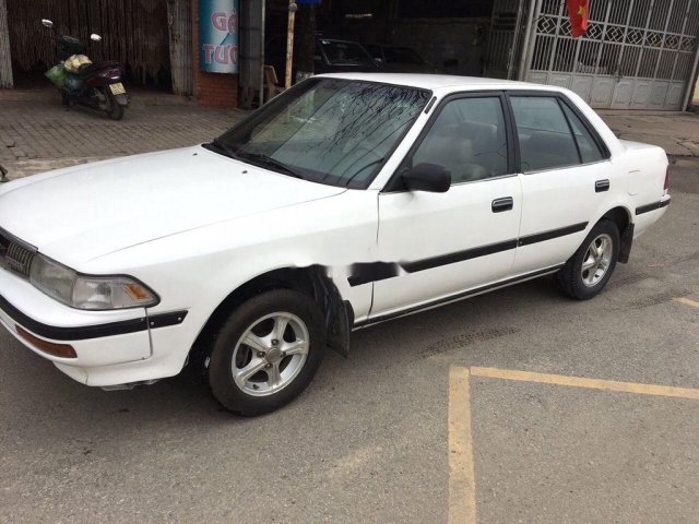 Bán xe Toyota Corona sản xuất năm 1990, nhập khẩu còn mới