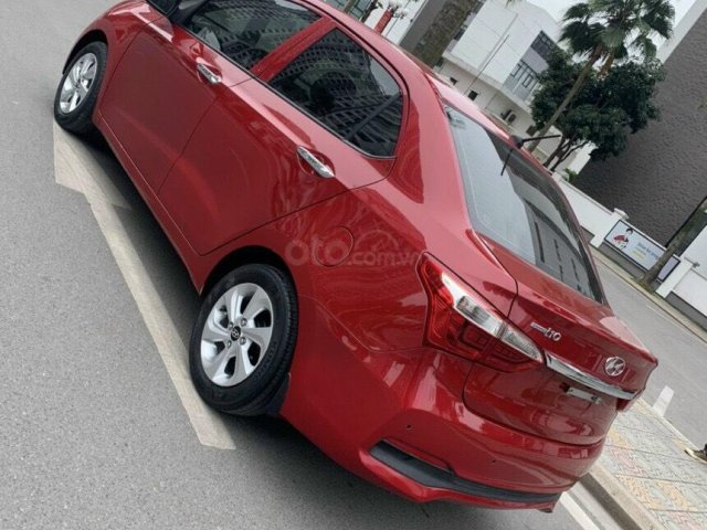 Hyundai i10 sản xuất 2019 Sedan bản full0