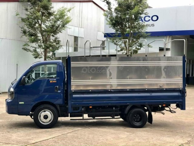 Xe tải Kia 2,490kg, xe mới nhất bao đẹp, nội thất sang trọng tiện nghi, giá tốt nhất đặc biệt hỗ trợ ngân hàng duyệt nhanh