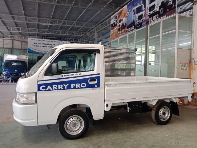 Suzuki Carry Pro 810kg sản xuất 20200