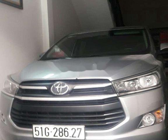 Bán Toyota Innova sản xuất 2017 còn mới, giá chỉ 520 triệu