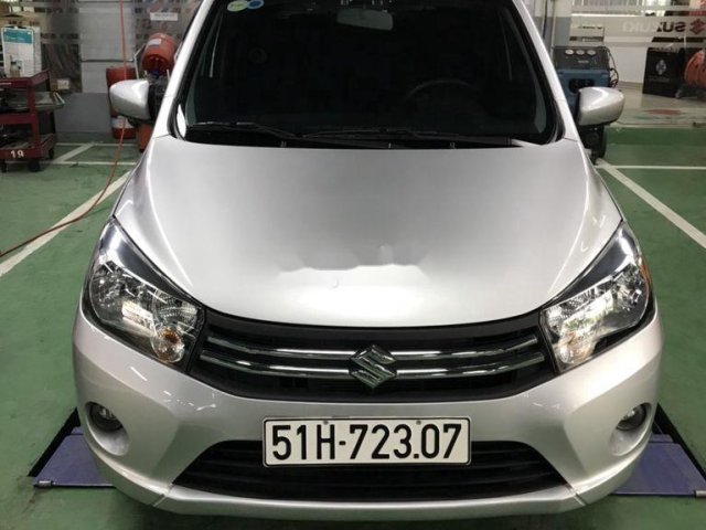 Bán ô tô Suzuki Celerio năm sản xuất 2019, nhập khẩu còn mới, giá chỉ 305 triệu0